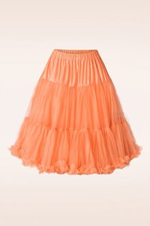 Lola Lifeforms petticoat in oranje