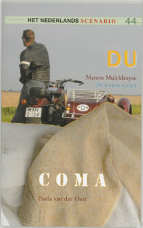 Lolamoviola - Boek M. Mulckhuyse (9080740241)