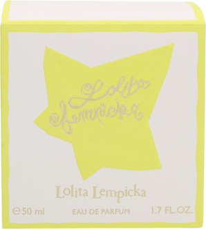 Lolita Lempicka Edp Spray50 ml. - maat