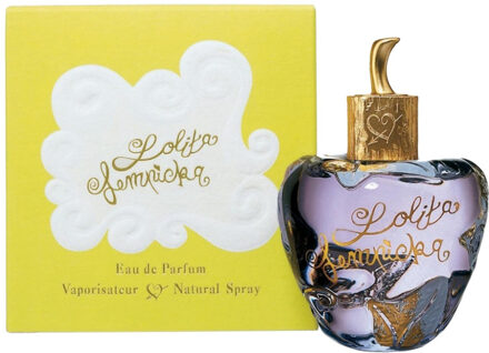Lolita Lempicka Lempicka eau de parfum - - 000