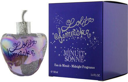 Lolita Lempicka Minuit Sonne eau de parfum, 100 ml