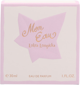 Lolita Lempicka Mon Eau - Eau De Parfum - 30ML