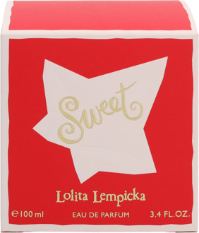 Lolita Lempicka Sweet Edp Spray 100ml.