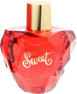 Lolita Lempicka Sweet Edp Spray50 ml. - maat