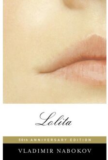 Lolita - Nabokov, Vladimir