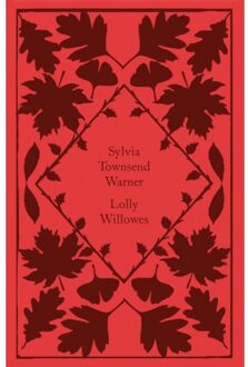 Lolly Willowes - Little Clothbound Classics - Sylvia Townsend Warner