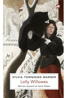 Lolly Willowes - Orlando Klassiekers - Sylvia Townsend Warner