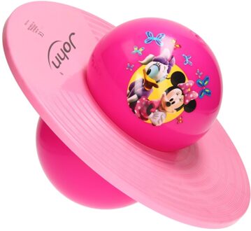 Lolobal roze - minnie & katrien