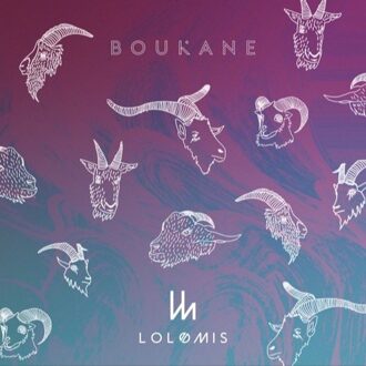 Lolomis - Boukane