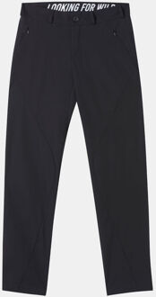 Loma Klimbroek Zwart