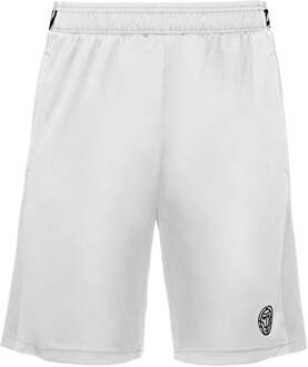 Lomar Tech Shorts Heren wit - XXL