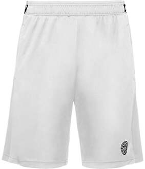 Lomar Tech Shorts Heren wit - XXL