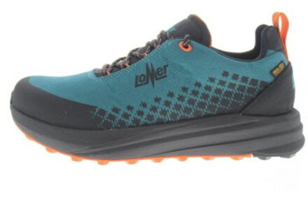 Lomer Gravity mtx Groen - 41