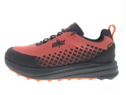 Lomer Gravity mtx - maat 41 Rood