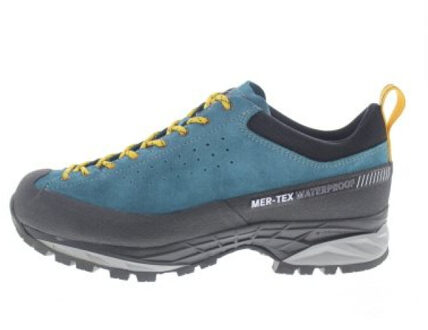 Lomer Marmolada - maat 41 Blauw