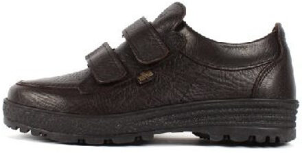 Lomer Rambler velco anilina - maat 39 Bruin