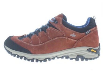 Lomer Sella ii mtx suede Veelkleurig - 44