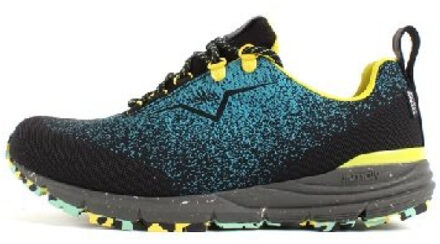 Lomer Spider ultra mtx - maat 37 Veelkleurig