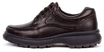 Lomer Vancouver hunter Bruin - 40