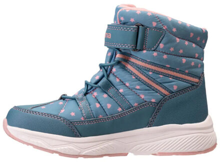 Lomer waterdichte enkellaarsjes voor kinderen/kinderen Veelkleurig - 34