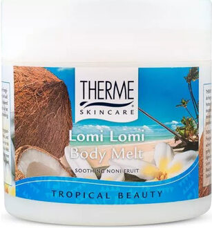 Lomi Lomi Bodymelt 250gr