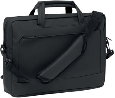 Londen laptoptas Zwart - One size