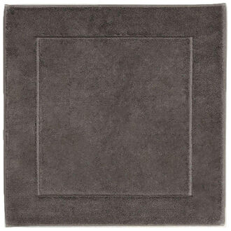 London Badmat 60 x 60 cm - Ash Taupe