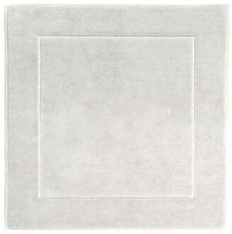 London Badmat 60 x 60 cm - Salt Crème