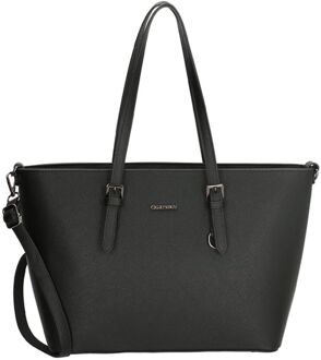 London Birmingham - Shopper - Zwart