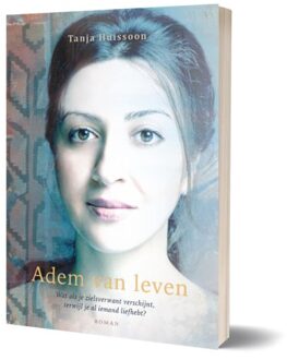 London Books Adem Van Leven - Tanja Huissoon