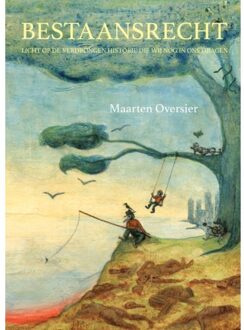 London Books Bestaansrecht