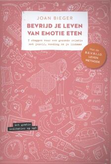 London Books Bevrijd Je Leven Van Emotie Eten - (ISBN:9789492883643)