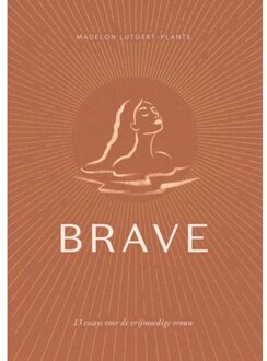 London Books Brave - Madelon Lutgert