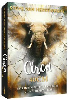 London Books Circa 40 Cm - Steve Van Herreweghe