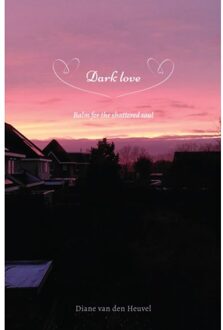 London Books Dark Love - Diane van den Heuvel