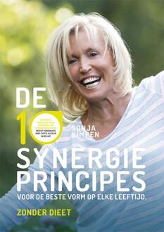 London Books De 10 synergieprincipes - (ISBN:9789492883414)