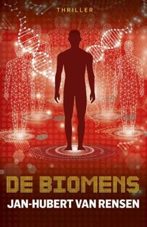 London Books De Biomens - Boek Jan-Hubert van Rensen (9492883023)