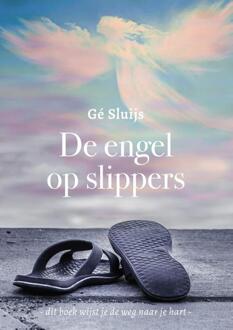 London Books De Engel Op Slippers - Gé Sluijs