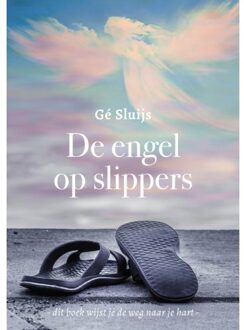 London Books De Engel Op Slippers - Gé Sluijs