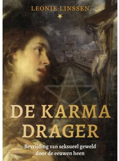 London Books De Karmadrager - Leonie Linssen