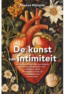 London Books De Kunst Van Intimiteit - Rowena Wijnands