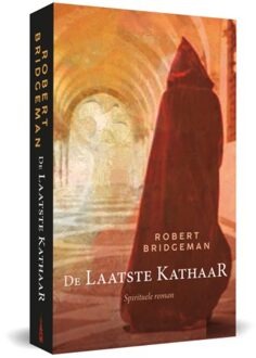 London Books De Laatste Kathaar - Robert Bridgeman