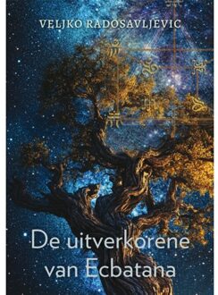 London Books De Uitverkorene Van Ecbatana - Veljko Radosavljevic