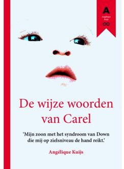 London Books De Wijze Woorden Van Carel - Angélique Kuijs