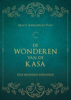 London Books De Wonderen Van De Kasa - Macy Annabelle Pole