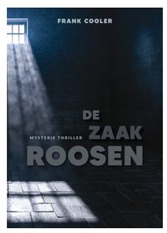 London Books De Zaak Roosen - Frank Cooler