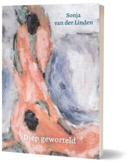 London Books Diep Geworteld - Sonja van der Linden