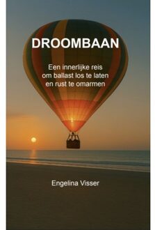 London Books Droombaan - Engelina Visser