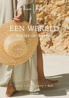 London Books Een wereld achter de wereld - Irina Veelders - ebook