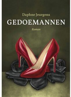 London Books Gedoemannen - Daphne Jeurgens